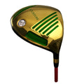 Custom Color and Logo Titanium Cupped Faced Golf Driver Sets Fairway Woods