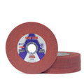 For Aluminum Oxide Abrasive Cutting Disc 107*1.0*16mm for Metal Cutting on Angle Grinder OEM/ODM/OBM 1 Piece