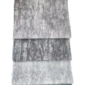Wholesale Woven Velvet Fabric 100% Polyester Twill Breathable Plain Rib Heavyweight Moisture-Absorbent Furniture Upholstery
