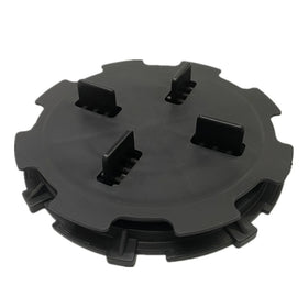 Smart Tiles Paving Fixing Pedestals Standard Spacer and Height Adjustable Paving Plot XF-T100C 10-15 mm