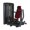 Commercial Gym Machine Steel Seated Chest Press Exercise Functional Trainer for Back Body Building Training
