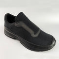 Custom Men's Sporty Slip-On Walking Casual Running Sneakers Waterproof Summer Mesh Design Spring and Winter Resistant