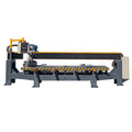3200mm High Speed Granite Stone Marble Bridge Cutting Machine with Double Blades
