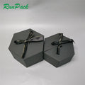 Luxury Sugar Dates Kernels Bolt Nuts Box Tray Gift Packaging Handmade Embossed Glossy/Matt Lamination Premium Storage