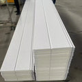 Heat Insulated Pu Polyurethane Mobile Home Prefabricate House Toilet Exterior Wall Roof Sandwich Panel