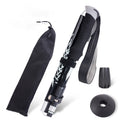 Strong Aircraft Aluminum Mountain Mountain Trekking Hiking Poles Hiking Walking Sticks