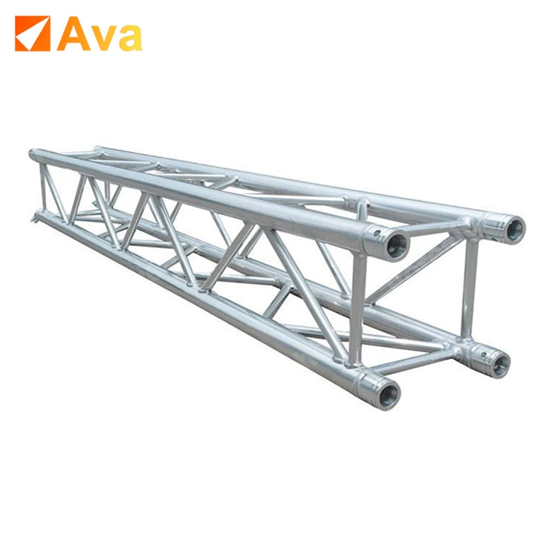 Global Truss Aluminum Lighting Truss System Dj Truss Display  for Events
