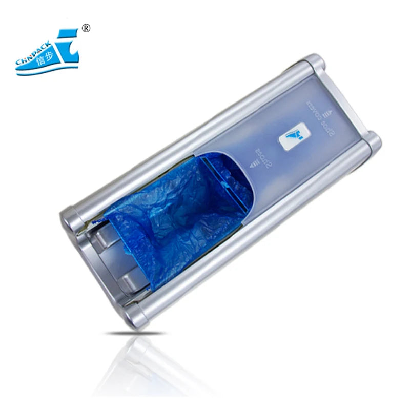 Smart Shoes-cover Machine Shoes Cover Dispenser for House Clean-keeping and Clean Workshop