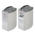 Electric Sauna Heater Portable Safe Heater for Sauna Rooms