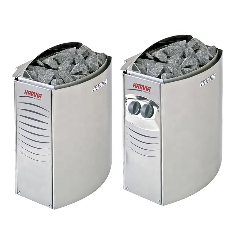 Electric Sauna Heater Portable Safe Heater for Sauna Rooms