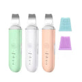 New Trending Newest Blackhead Removal Home Use Beauty Equipment Blackhead Remover Vacuum  Pore Cleaner