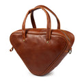 Custom Female Vintage Cross Body Shoulder Bag Cowhide Cow Real Leather Tote Bag Luxury Genuine Leather Handbags for Women