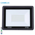 100 Watt Led Flood Lights 9600Lm Commercial IP66 Ultra Slim Waterproof Floodlight Led Flood Light/Led Light/Floodlights