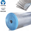 AUS Standard Fire Retardant Reflective XPE Foam Foil Thermal Insulation Roll Radiant Barrier for RoofWarehouse & Metal Building