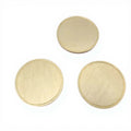 Custom Metal Coin Banks Sublimation Brass Challenge Coin