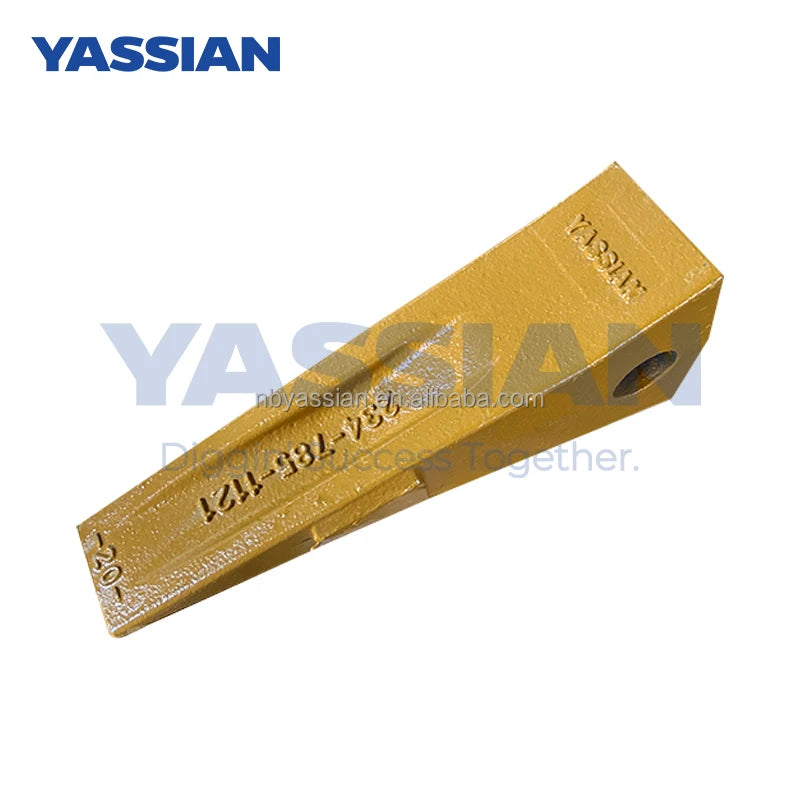 Heavy Equipment Spare Parts Bucket Tips 234-785-1121 Excavator Bucket Teeth with Factory Price