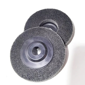 Polishing Disc Stainless Steel Grinding Wheel Polishing Disc Nylon Abrasive Polished Wheels