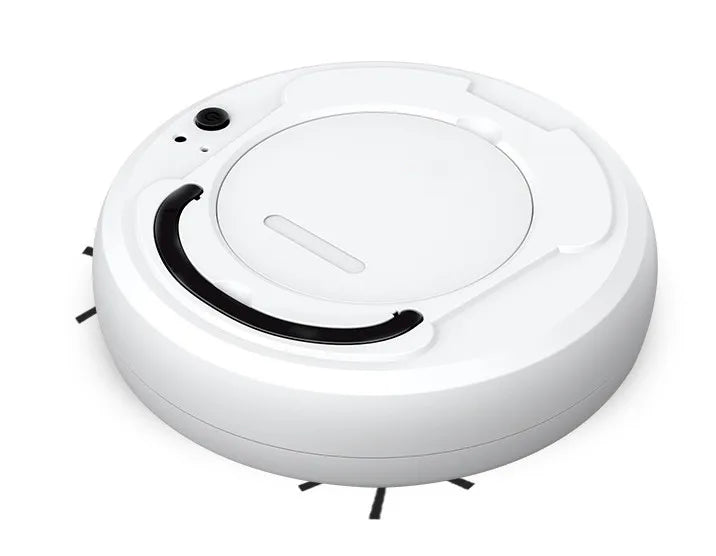 CE Approved Electronic Product Floor Cleaning Machine Wet Dry Floor Electric Vacuum Robotic Cleaner HTS-6