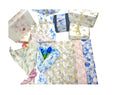 17g Gift Papers Color Golden Butterfly Tissue Paper for Valentines Christmas Wedding Birthday Party Holiday Packaging
