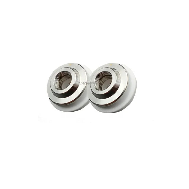 D31 31mm Height 13.6mm M11 Laser Ceramic for Fiber Laser Cutting Machine D31 M11 Ceramic for Laser