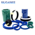 U Cup UN DHS V Packing Seal PU Polyurethane Rod Piston Hydraulic Oil Seal Packing Hydraulic Cylinder Seal Hydraulic
