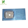 Temporary Surface Anti Scratch Protective Deep Drawing Film for Stainless Steel