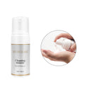 XIUSUZAKI Private Label 120ml Eyelashes Extension Wash Lash Lift Concentrate Cleaning Mousse Cleanser Foam Lash Eyelash Shampoo