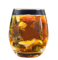 Natural Formed Combined Chicory Gardenia Tea