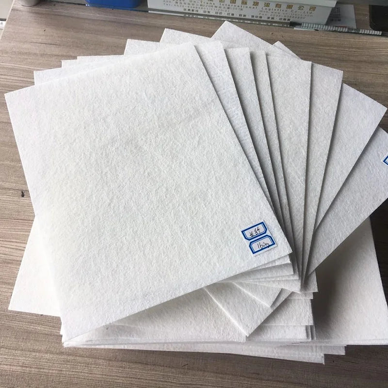 Bitumen Waterproof Membrane Felt Polyester Felt