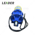 Agricultural Greenhouse Ventilation System Window Open Electric Roller Automatic Film Roll up Motor