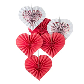 Wholesale Chinese Paper Fan Wedding Decorations Festive Home Ornaments for Parties