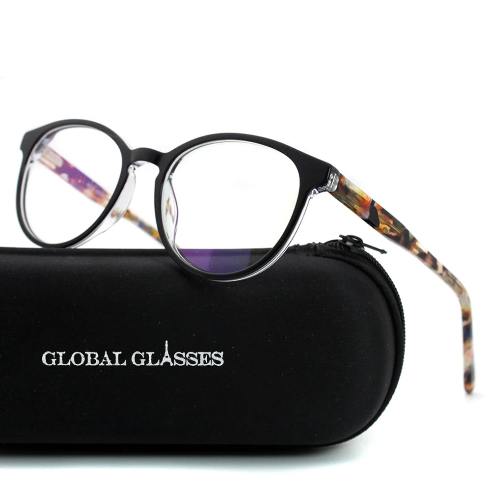Glass Hand Made Eyeglasses New Model Classic Eyewear Frame Eyeglasses Acetate Eyewear/ Eyewear Frames for Eyeglasses MSG7229
