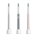 Hot Selling Products 2024 New Arrivals Adult Sleek Slim Travel Electric Toothbrush