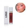 Popular Creamy Mineral Blusher Natural Tinted Flush Moisture Vegan Soft Liquid Custom Logo Fair Face