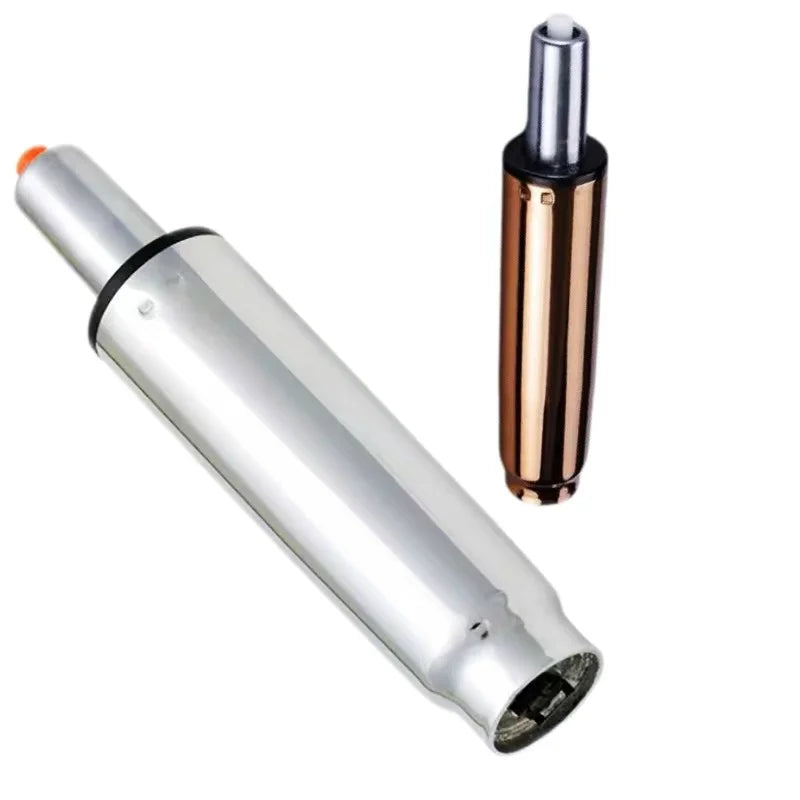 Wholesale OEM Stainless Steel Cylinder Gas Strut for Furniture Cabinets & Kitchens with Button Class 4 Custom Sizes