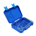 Japanese BPA-Free Healthy Plastic Kids Bento Lunch Box