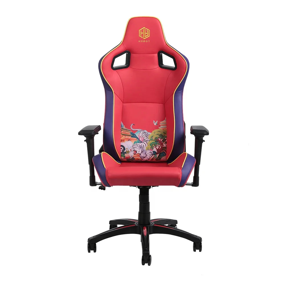 Hobot Custom Ergonomic Metal Frame Lift Chair Height Adjustable Gamer Chair