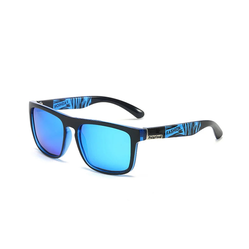 Kenbo Eyewear Fashion Men's Polarized Luxury Driving Sun Glasses Classic Vintage Male Goggles Travel Fishing Sunglasses UV400