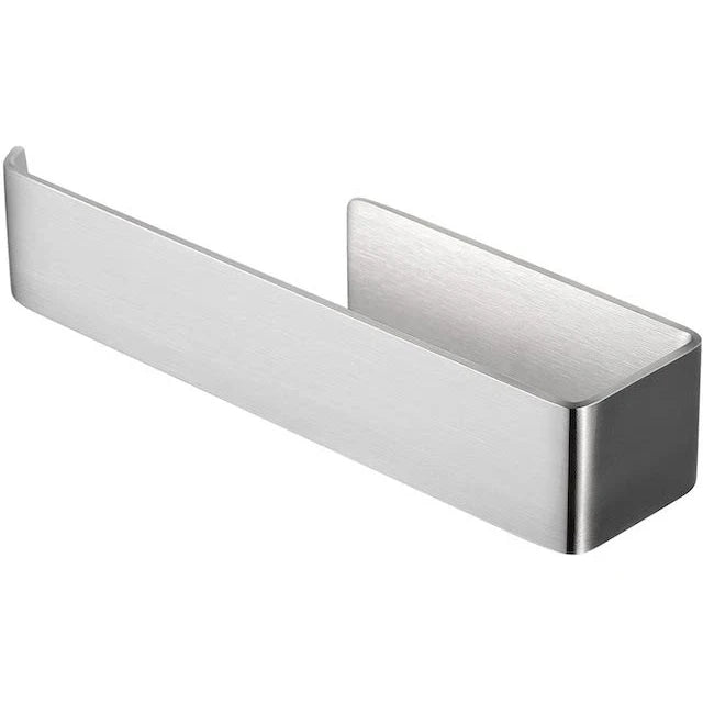 OEM Bath Accessories Towel Rack Bar for Bathroom No-Drill Towel Rail