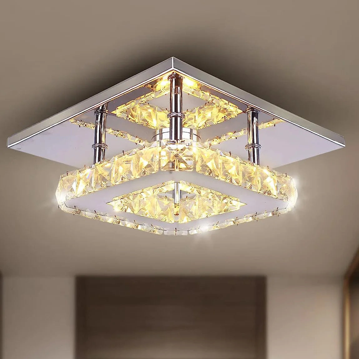 Small Crystal Ceiling Lights for Living Room Ceiling Light Modern Living Room Chandler Ceiling Light Chandelier