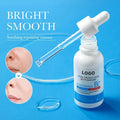 Cosmetics Factory OEM Pure Hyalu B5 Anti-Aging Whitening Serum Best Results for Body Care Liquid Hyaluronic Acid Face Serum