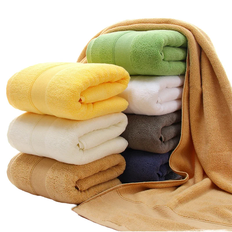 Custom Terry Shower Spa Hotel Face Towel Luxury Cotton Bath Sets Setting with logo for Bathroom Items Handtuch Mit logo