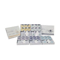 Hot Sale Rejuvenation Deep Cleaning Hydrating Oxygenation Pods Kit Jet Capsule Skin Facial Flow Pod