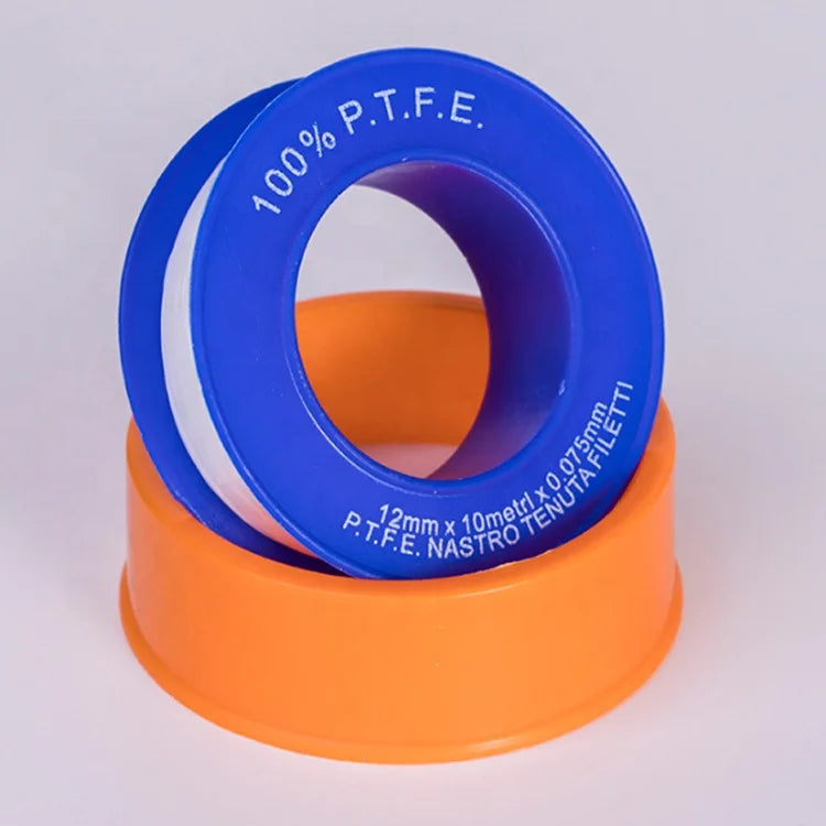 Fitting Thread Sealing Plumbing Tape  for Water Pipe Plumbing Dedicated Duct Waterproof Sealing Tape Sealers