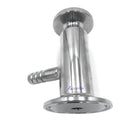 Hot Sale Stainless Steel Diaphragm Sanitary Sampling Valve for Brewing Distilling Wine Making Equipment Beer Sample Valve Water