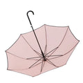Straight Umbrella with logo Waterproof Adult Umbrella Uv Advertising Umbrella for Women Classic South Korea