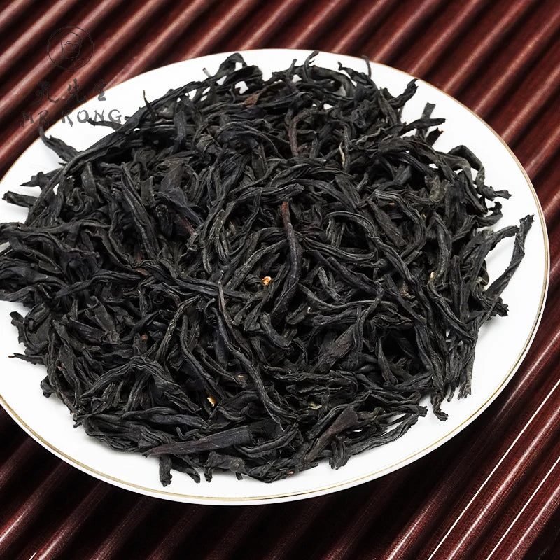 2026 Jasmine Black Tea Loose Leaf Flavor for Afternoon Tea New Health Tea Hot Sell with Bulk
