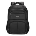 Omaska Custom Computer School Bags Waterproof Mochila Bolsa Nylon Large Capacity 17 Inch Laptop Backpack