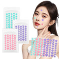 Custom Colorful Dots Anti Hydrocolloid Pimple Acne Patch Star Face Patch for Spots Beauty & Personal Care Product