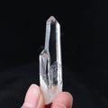 Natural Clear Quartz Points Shards Crystal for DIY Decoration Mini Irregular Crystal Cluster Stone